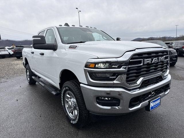 2026 RAM Ram 2500 RAM 2500 TRADESMAN CREW CAB 4X4 64 BOX