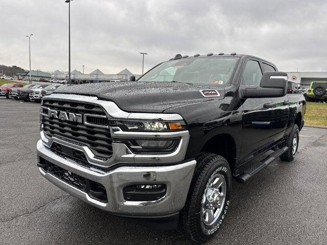 2026 RAM Ram 2500 RAM 2500 TRADESMAN CREW CAB 4X4 64 BOX