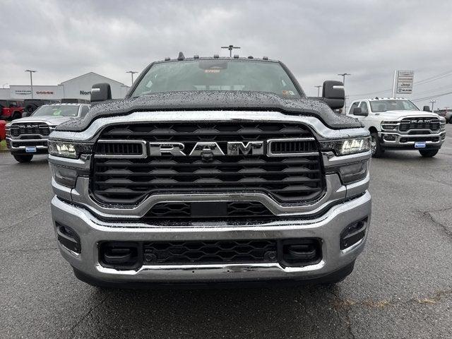 2026 RAM Ram 2500 RAM 2500 TRADESMAN CREW CAB 4X4 64 BOX