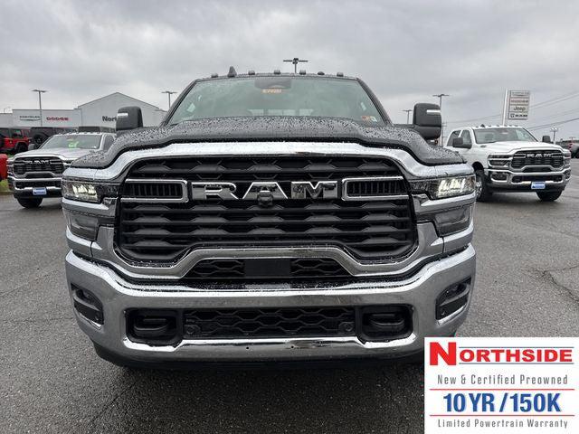 2026 RAM Ram 2500 RAM 2500 TRADESMAN CREW CAB 4X4 64 BOX