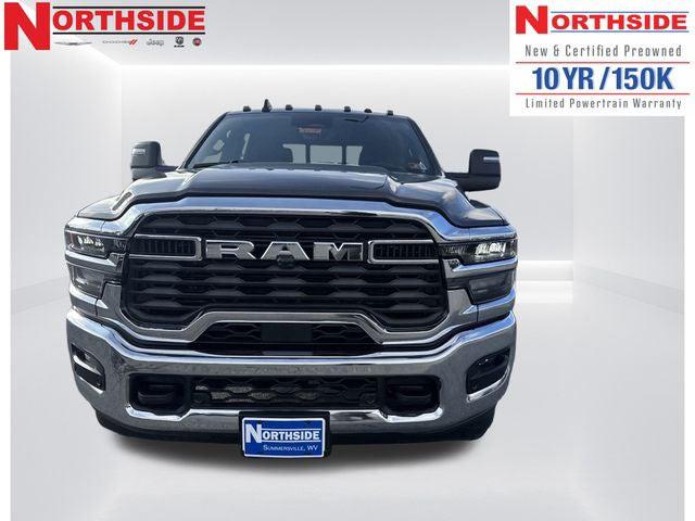 2026 RAM Ram 2500 RAM 2500 TRADESMAN CREW CAB 4X4 64 BOX 2026 RAM Ram 2500 RAM 2500 TRADESMAN CREW CAB 4X4 64 BOX