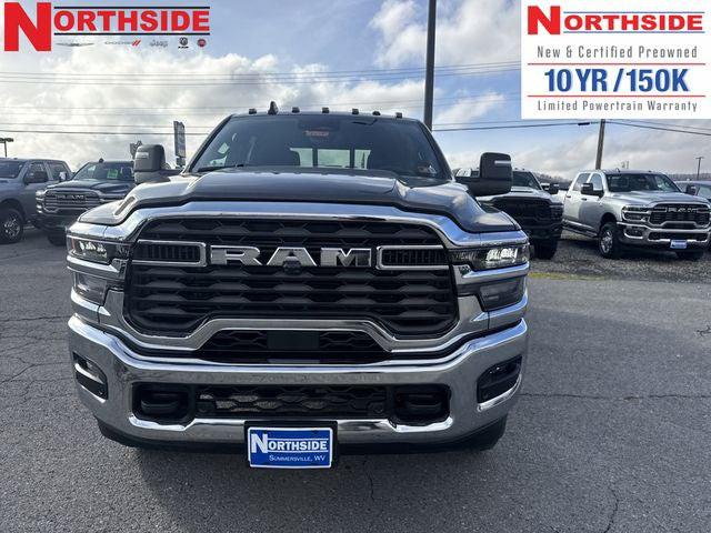 2026 RAM Ram 2500 RAM 2500 TRADESMAN CREW CAB 4X4 64 BOX