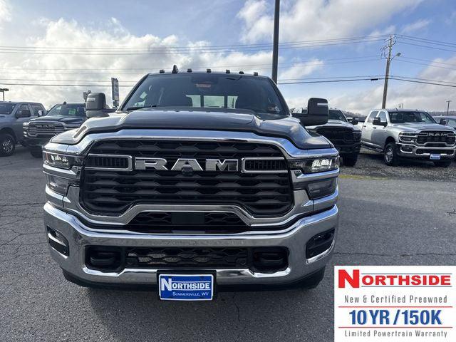 2026 RAM Ram 2500 RAM 2500 TRADESMAN CREW CAB 4X4 64 BOX