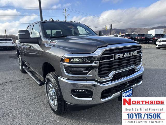 2026 RAM Ram 2500 RAM 2500 TRADESMAN CREW CAB 4X4 64 BOX