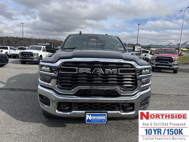 2026 RAM Ram 2500 RAM 2500 TRADESMAN CREW CAB 4X4 64 BOX