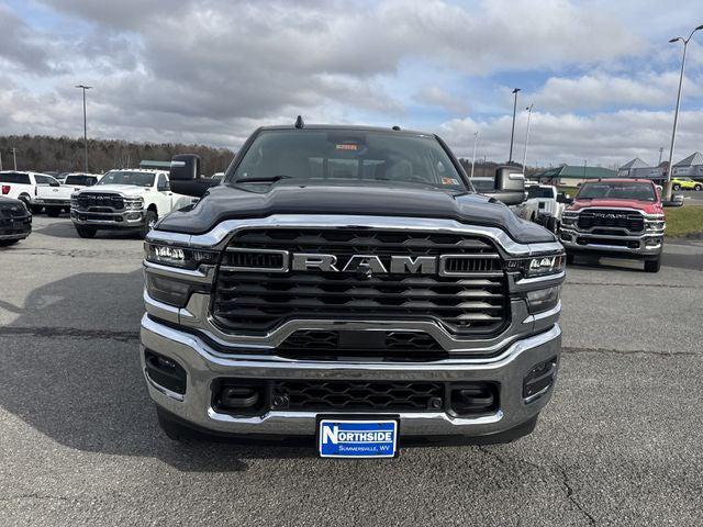2026 RAM Ram 2500 RAM 2500 TRADESMAN CREW CAB 4X4 64 BOX 2026 RAM Ram 2500 RAM 2500 TRADESMAN CREW CAB 4X4 64 BOX