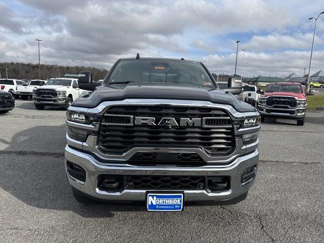 2026 RAM 2500 RAM 2500 TRADESMAN CREW CAB 4X4 64 BOX 2026 RAM 2500 RAM 2500 TRADESMAN CREW CAB 4X4 64 BOX
