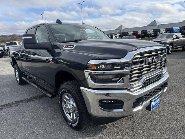 2026 RAM 2500 RAM 2500 TRADESMAN CREW CAB 4X4 64 BOX 2026 RAM 2500 RAM 2500 TRADESMAN CREW CAB 4X4 64 BOX
