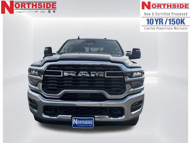 2026 RAM Ram 2500 RAM 2500 TRADESMAN CREW CAB 4X4 64 BOX