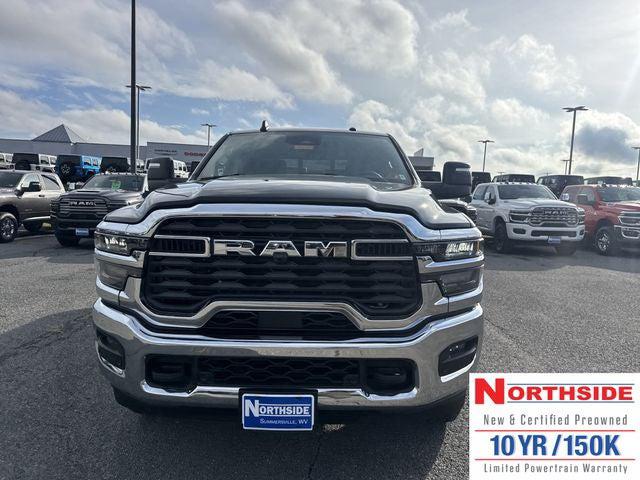 2026 RAM Ram 2500 RAM 2500 TRADESMAN CREW CAB 4X4 64 BOX
