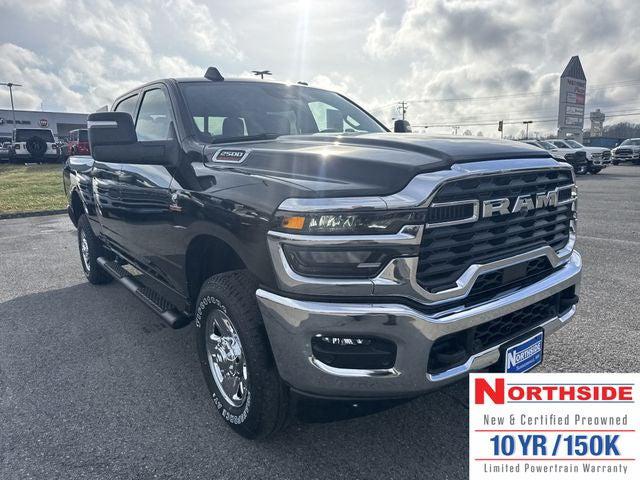 2026 RAM Ram 2500 RAM 2500 TRADESMAN CREW CAB 4X4 64 BOX