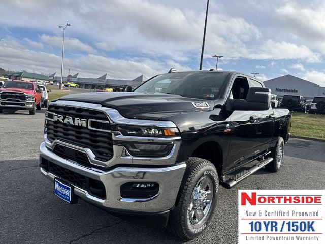 2026 RAM Ram 2500 RAM 2500 TRADESMAN CREW CAB 4X4 64 BOX 2026 RAM Ram 2500 RAM 2500 TRADESMAN CREW CAB 4X4 64 BOX