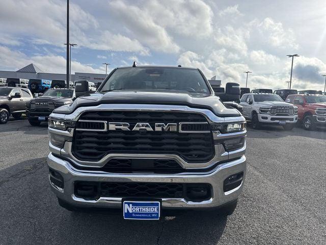 2026 RAM Ram 2500 RAM 2500 TRADESMAN CREW CAB 4X4 64 BOX 2026 RAM Ram 2500 RAM 2500 TRADESMAN CREW CAB 4X4 64 BOX