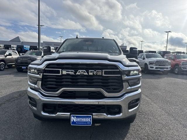2026 RAM 2500 RAM 2500 TRADESMAN CREW CAB 4X4 64 BOX