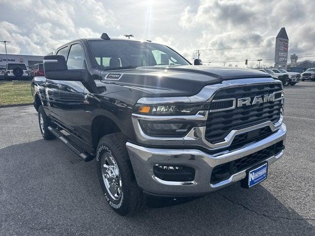 2026 RAM 2500 RAM 2500 TRADESMAN CREW CAB 4X4 64 BOX