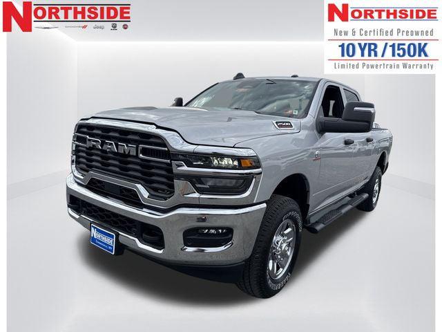 2026 RAM Ram 2500 RAM 2500 TRADESMAN CREW CAB 4X4 64 BOX 2026 RAM Ram 2500 RAM 2500 TRADESMAN CREW CAB 4X4 64 BOX