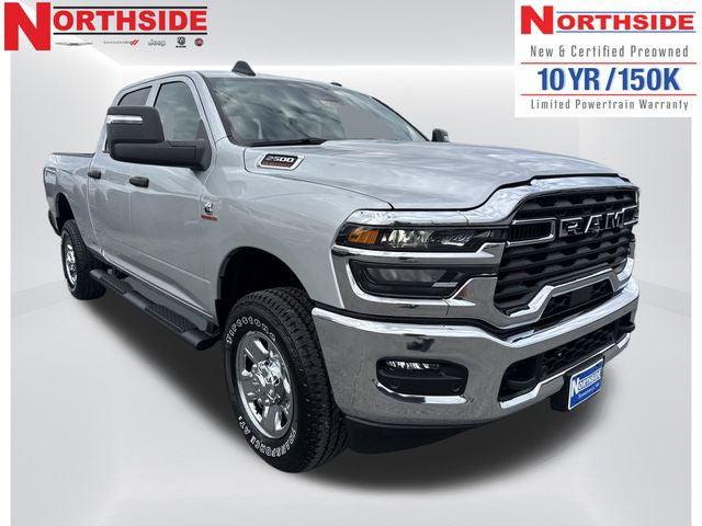 2026 RAM Ram 2500 RAM 2500 TRADESMAN CREW CAB 4X4 64 BOX 2026 RAM Ram 2500 RAM 2500 TRADESMAN CREW CAB 4X4 64 BOX