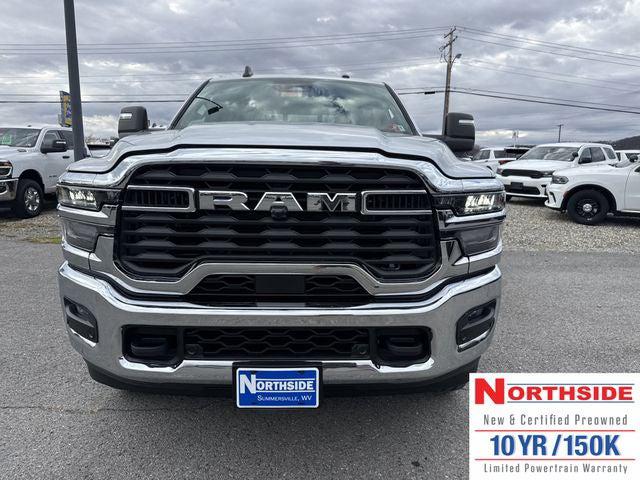 2026 RAM Ram 2500 RAM 2500 TRADESMAN CREW CAB 4X4 64 BOX
