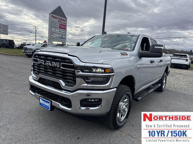 2026 RAM Ram 2500 RAM 2500 TRADESMAN CREW CAB 4X4 64 BOX 2026 RAM Ram 2500 RAM 2500 TRADESMAN CREW CAB 4X4 64 BOX