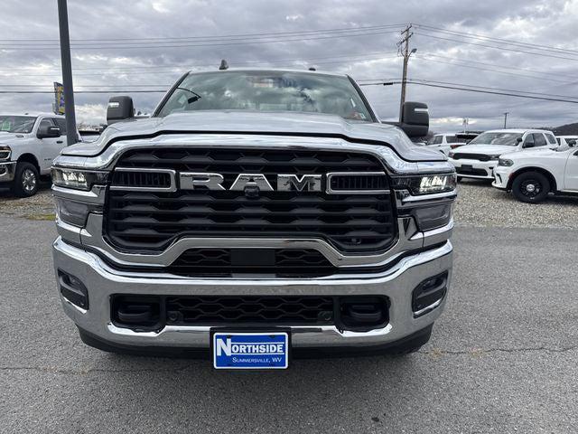 2026 RAM Ram 2500 RAM 2500 TRADESMAN CREW CAB 4X4 64 BOX 2026 RAM Ram 2500 RAM 2500 TRADESMAN CREW CAB 4X4 64 BOX