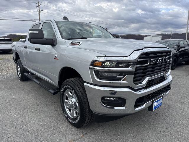2026 RAM Ram 2500 RAM 2500 TRADESMAN CREW CAB 4X4 64 BOX 2026 RAM Ram 2500 RAM 2500 TRADESMAN CREW CAB 4X4 64 BOX