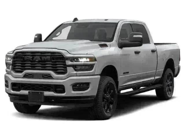 2026 RAM 2500 RAM 2500 BIG HORN CREW CAB 4X4 8 BOX 2026 RAM 2500 RAM 2500 BIG HORN CREW CAB 4X4 8 BOX