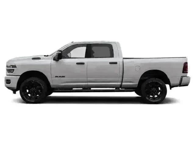 2026 RAM 2500 RAM 2500 BIG HORN CREW CAB 4X4 8 BOX 2026 RAM 2500 RAM 2500 BIG HORN CREW CAB 4X4 8 BOX