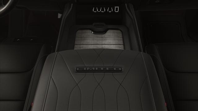 2026 RAM Ram 1500 RAM 1500 LIMITED CREW CAB 4X4 57 BOX