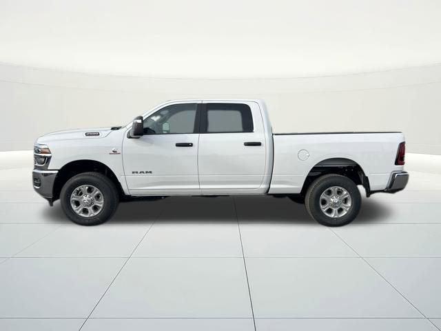 2026 RAM Ram 2500 RAM 2500 BIG HORN CREW CAB 4X4 64 BOX