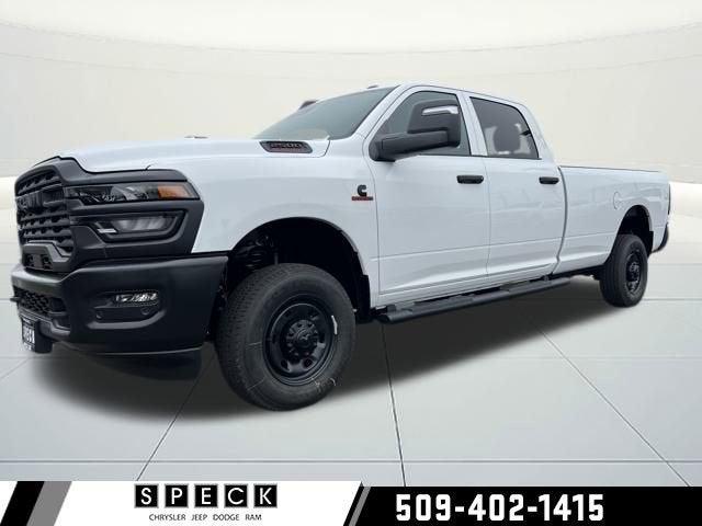 2026 RAM Ram 2500 RAM 2500 TRADESMAN CREW CAB 4X4 8 BOX