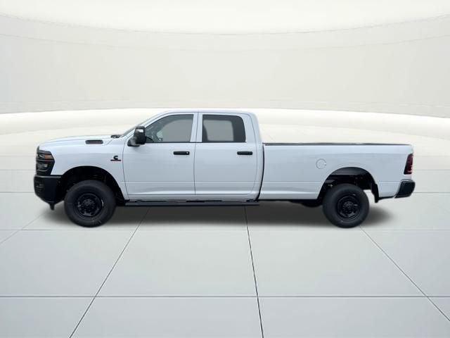 2026 RAM Ram 2500 RAM 2500 TRADESMAN CREW CAB 4X4 8 BOX
