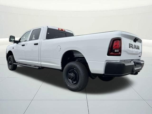 2026 RAM Ram 2500 RAM 2500 TRADESMAN CREW CAB 4X4 8 BOX