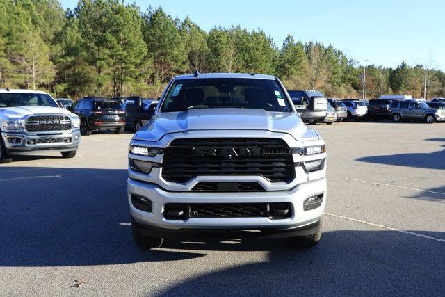 2026 RAM Ram 2500 RAM 2500 BIG HORN CREW CAB 4X4 64 BOX