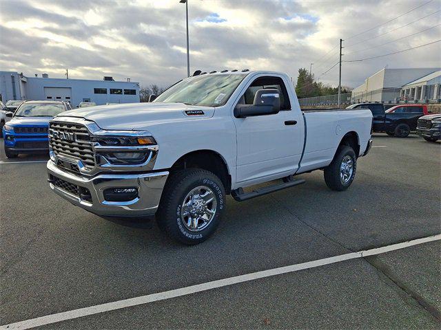 2026 RAM Ram 2500 RAM 2500 TRADESMAN REGULAR CAB 4X4 8 BOX