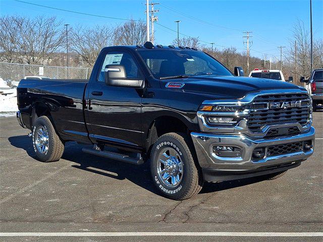 2026 RAM Ram 2500 RAM 2500 TRADESMAN REGULAR CAB 4X4 8 BOX