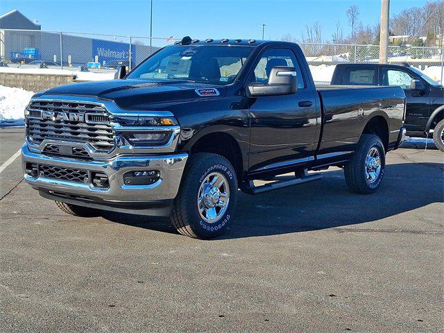 2026 RAM Ram 2500 RAM 2500 TRADESMAN REGULAR CAB 4X4 8 BOX