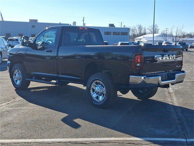 2026 RAM Ram 2500 RAM 2500 TRADESMAN REGULAR CAB 4X4 8 BOX