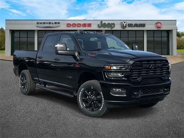 2026 RAM Ram 3500 RAM 3500 BIG HORN CREW CAB 4X4 64 BOX 2026 RAM Ram 3500 RAM 3500 BIG HORN CREW CAB 4X4 64 BOX