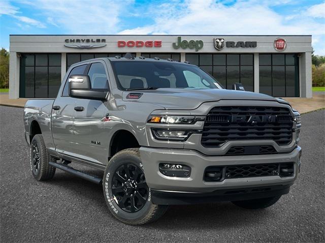 2026 RAM Ram 3500 RAM 3500 BIG HORN CREW CAB 4X4 64 BOX 2026 RAM Ram 3500 RAM 3500 BIG HORN CREW CAB 4X4 64 BOX