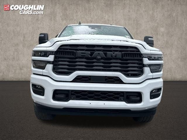 2026 RAM 2500 RAM 2500 BIG HORN CREW CAB 4X4 64 BOX