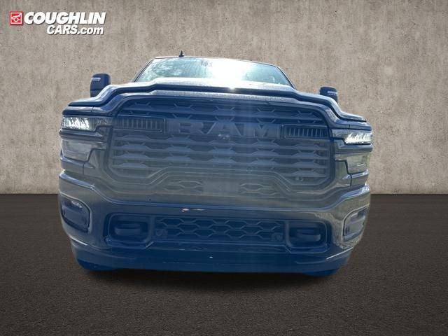 2026 RAM Ram 2500 RAM 2500 BIG HORN CREW CAB 4X4 64 BOX