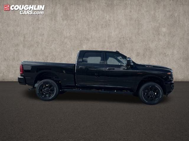 2026 RAM Ram 2500 RAM 2500 BIG HORN CREW CAB 4X4 64 BOX