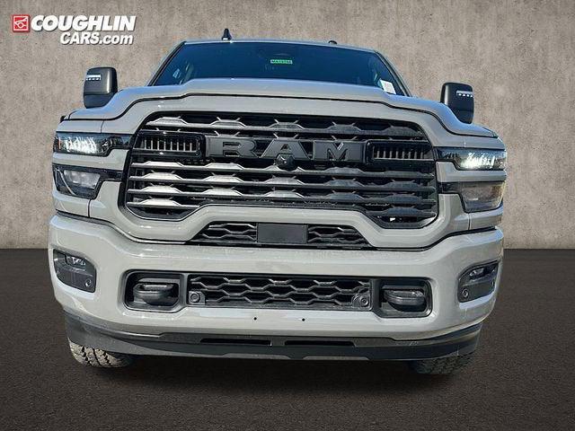 2026 RAM Ram 2500 RAM 2500 BIG HORN CREW CAB 4X4 64 BOX 2026 RAM Ram 2500 RAM 2500 BIG HORN CREW CAB 4X4 64 BOX