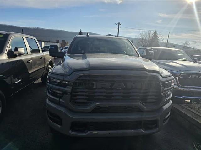 2026 RAM Ram 2500 RAM 2500 BIG HORN CREW CAB 4X4 64 BOX