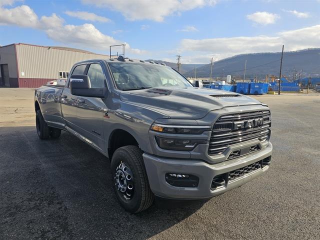 2026 RAM Ram 3500 RAM 3500 LARAMIE CREW CAB 4X4 8 BOX 2026 RAM Ram 3500 RAM 3500 LARAMIE CREW CAB 4X4 8 BOX