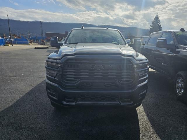 2026 RAM Ram 2500 RAM 2500 BIG HORN CREW CAB 4X4 64 BOX 2026 RAM Ram 2500 RAM 2500 BIG HORN CREW CAB 4X4 64 BOX