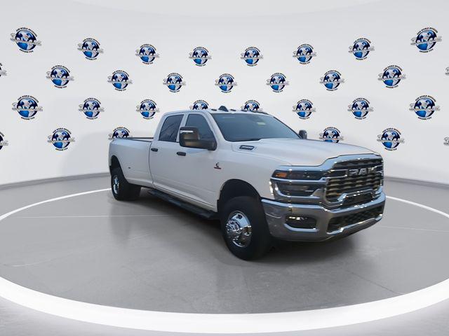 2026 RAM Ram 3500 RAM 3500 TRADESMAN CREW CAB 4X4 8 BOX 2026 RAM Ram 3500 RAM 3500 TRADESMAN CREW CAB 4X4 8 BOX