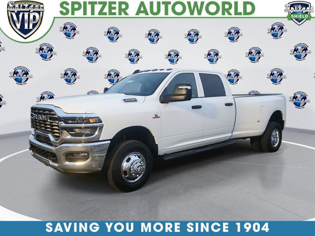 2026 RAM Ram 3500 RAM 3500 TRADESMAN CREW CAB 4X4 8 BOX 2026 RAM Ram 3500 RAM 3500 TRADESMAN CREW CAB 4X4 8 BOX
