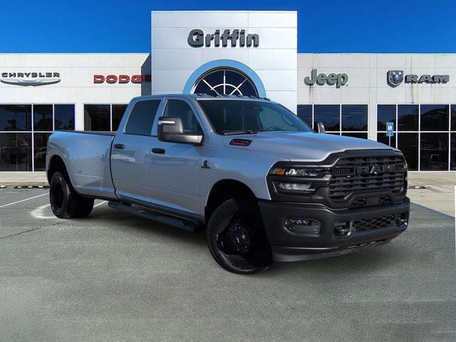 2026 RAM Ram 3500 RAM 3500 TRADESMAN CREW CAB 4X2 8 BOX 2026 RAM Ram 3500 RAM 3500 TRADESMAN CREW CAB 4X2 8 BOX
