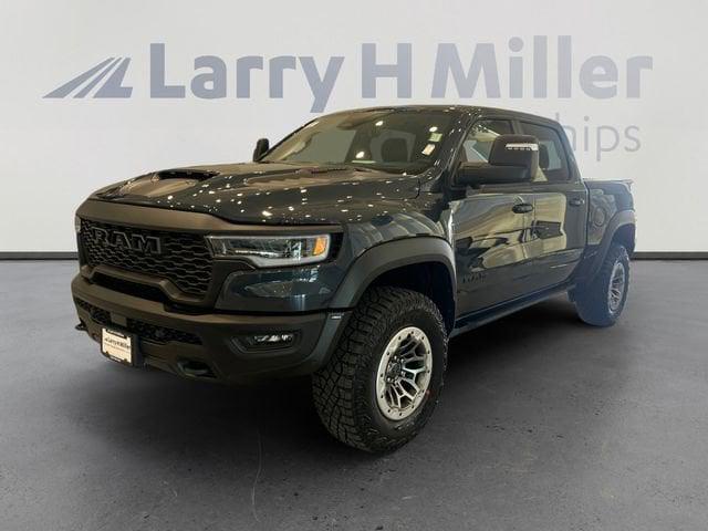 2026 RAM Ram 1500 RAM 1500 RHO CREW CAB 4X4 57 BOX